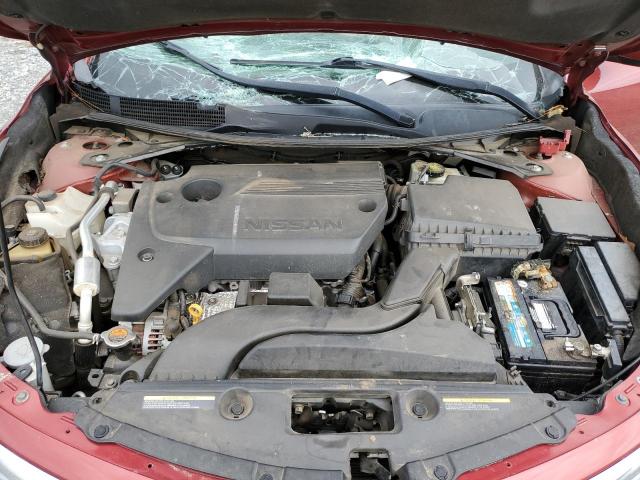Photo 7 from auction – 2014 NISSAN ALTIMA 2.5 with VIN 1N4AL3AP2EC327343