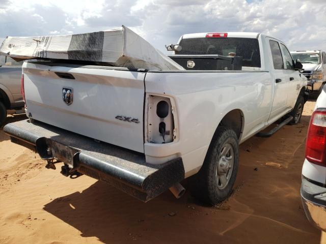 Photo 4 from auction – 2018 RAM 2500 ST with VIN 3C6UR5HLXJG164833