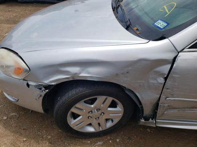 Photo 9 from auction – 2011 CHEVROLET IMPALA LT with VIN 2G1WG5EK4B1323884