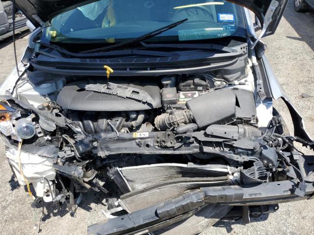 Photo 7 from auction – 2016 KIA FORTE LX with VIN KNAFK4A67G5539630
