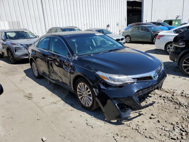 Photo 9 from auction – 2013 TOYOTA AVALON HYB with VIN 4T1BD1EB7DU014341
