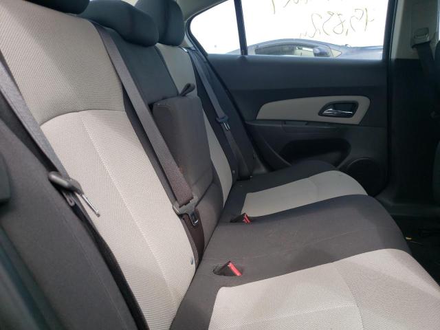 Photo 6 from auction – 2011 CHEVROLET CRUZE LS with VIN 1G1PC5SH7B7108768