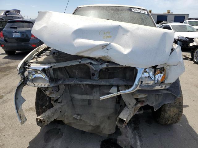 Photo 9 from auction – 2002 FORD F150 with VIN 1FTRX17W42NB06024