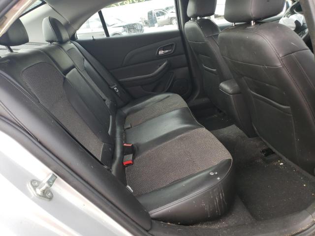 Photo 6 from auction – 2015 CHEVROLET MALIBU 2LT with VIN 1G11D5SL1FF154745