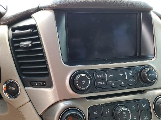 Photo 9 from auction – 2017 GMC YUKON DENA with VIN 1GKS1CKJ9HR331894