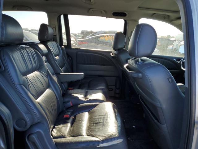 Photo 6 from auction – 2006 HONDA ODYSSEY EX with VIN 5FNRL38606B403303