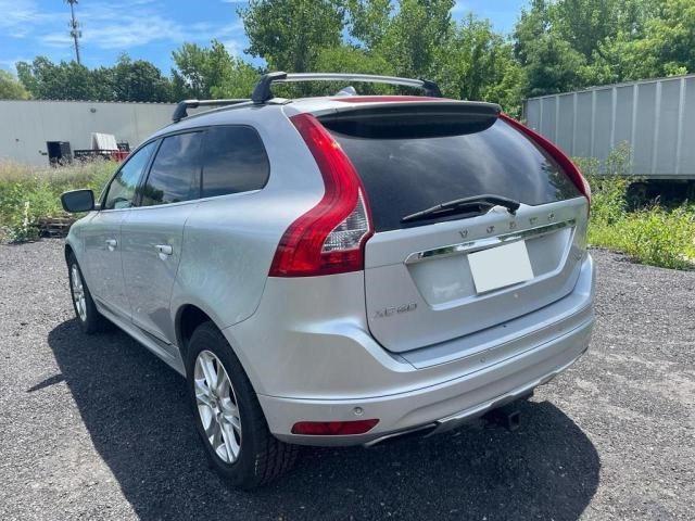 Photo 3 from auction – 2015 VOLVO XC60 T5 PR with VIN YV440MDC8F2597261