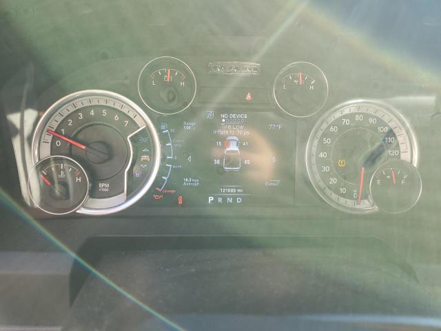 Photo 8 from auction – 2016 RAM 1500 SLT with VIN 3C6RR6LT9GG288541