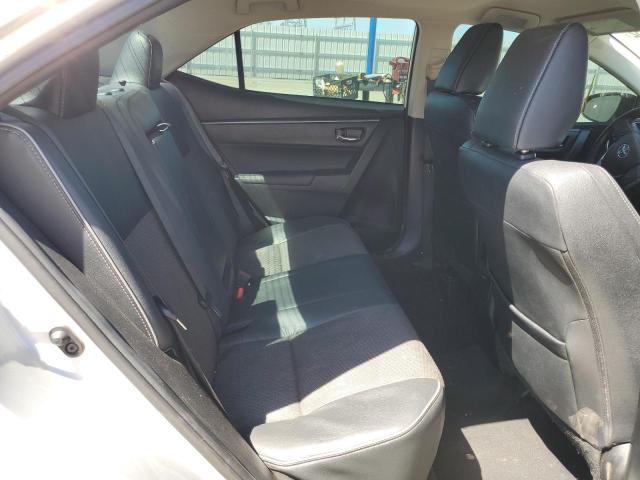 Photo 6 from auction – 2015 TOYOTA COROLLA L with VIN 5YFBURHE0FP190611