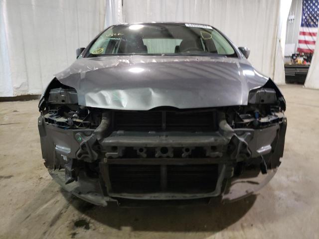 Photo 9 from auction – 2013 FORD FOCUS SE with VIN 1FADP3F20DL240585