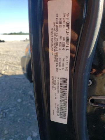 Photo 10 from auction – 2011 DODGE CALIBER HE with VIN 1B3CB5HA0BD181745