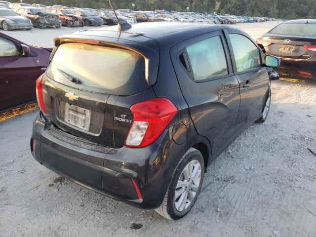 Photo 4 from auction – 2017 CHEVROLET SPARK 1LT with VIN KL8CD6SA4HC830400
