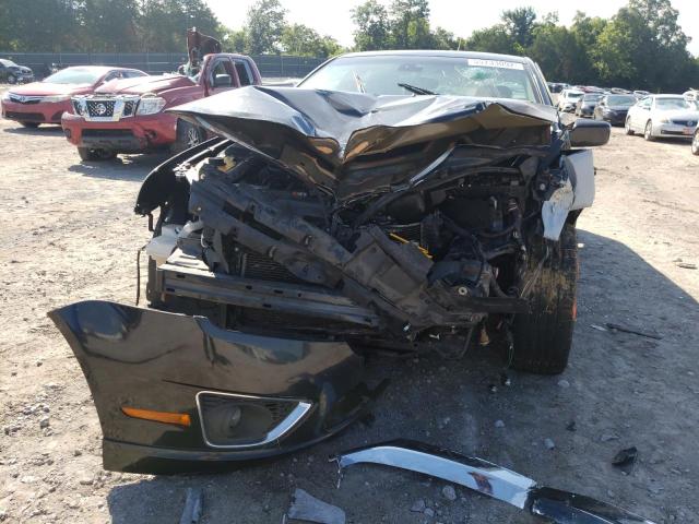 Photo 9 from auction – 2012 FORD FUSION SEL with VIN 3FAHP0JA9CR298340