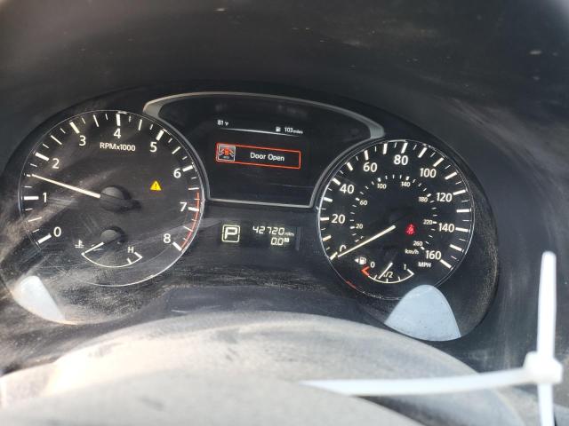 Photo 8 from auction – 2015 NISSAN ALTIMA 2.5 with VIN 1N4AL3AP8FN378531