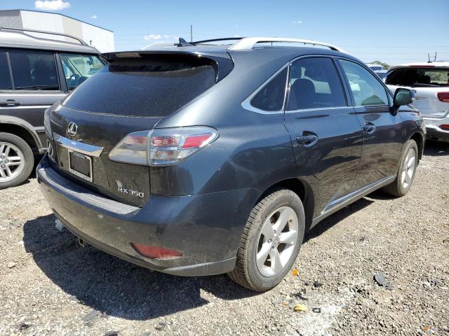 Photo 4 from auction – 2010 LEXUS RX 350 with VIN 2T2BK1BA3AC064759