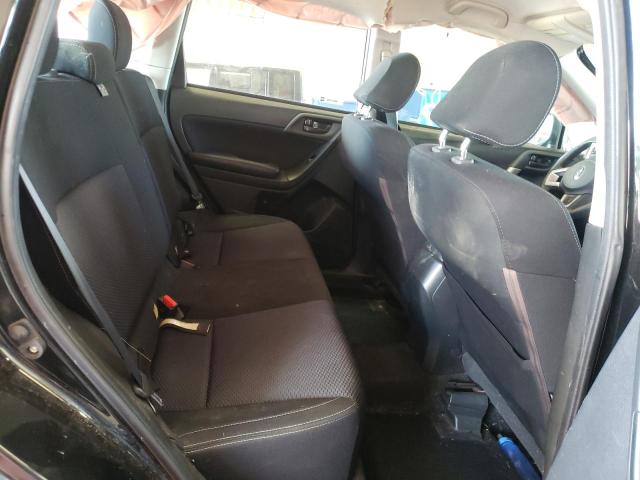 Photo 6 from auction – 2017 SUBARU FORESTER 2 with VIN JF2SJABCXHH812004