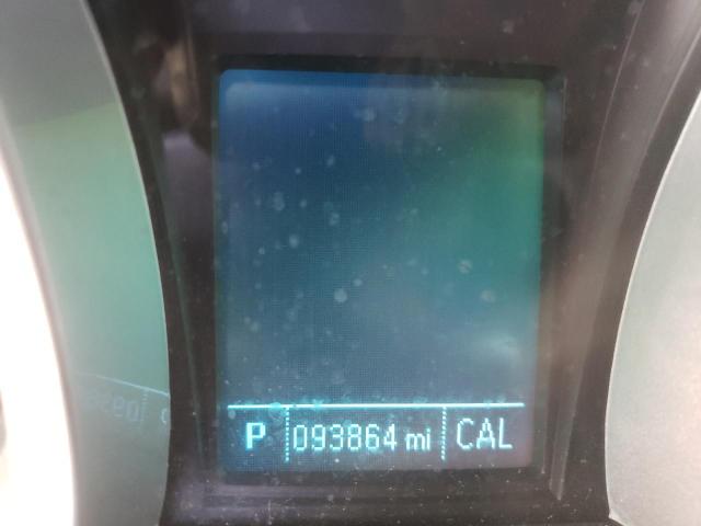 Photo 8 from auction – 2016 CHEVROLET EQUINOX LT with VIN 2GNALCEK1G6115108
