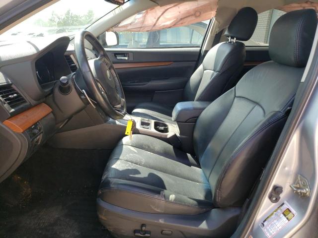Photo 5 from auction – 2013 SUBARU OUTBACK 2. with VIN 4S4BRCKC9D3259724