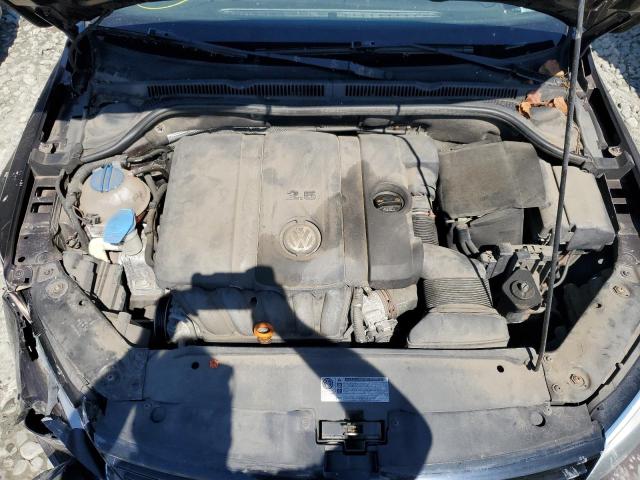 Photo 7 from auction – 2012 VOLKSWAGEN JETTA SE with VIN 3VWDP7AJ5CM343706