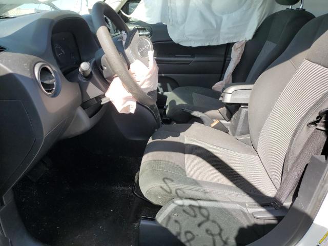 Photo 5 from auction – 2015 JEEP PATRIOT SP with VIN 1C4NJPBA3FD273002