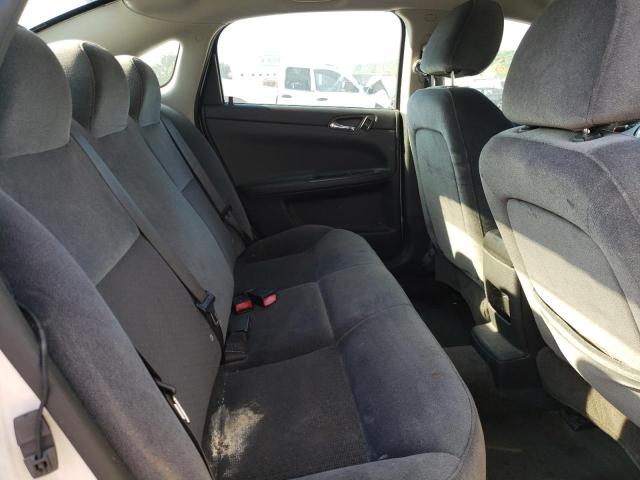 Photo 6 from auction – 2009 CHEVROLET IMPALA LS with VIN 2G1WB57K291124564