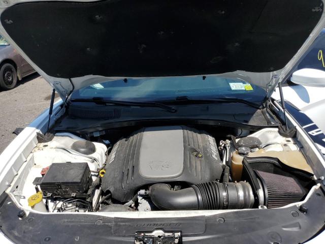 Photo 7 from auction – 2016 DODGE CHARGER R/ with VIN 2C3CDXCT9GH228931