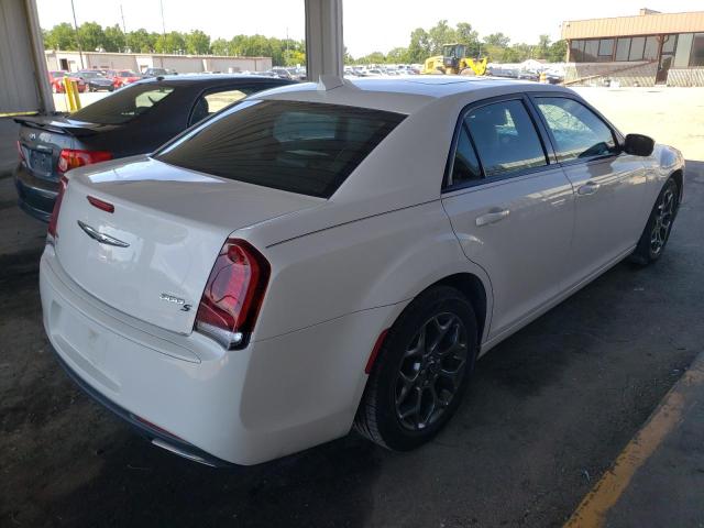 Photo 4 from auction – 2015 CHRYSLER 300 S with VIN 2C3CCAGG7FH831629