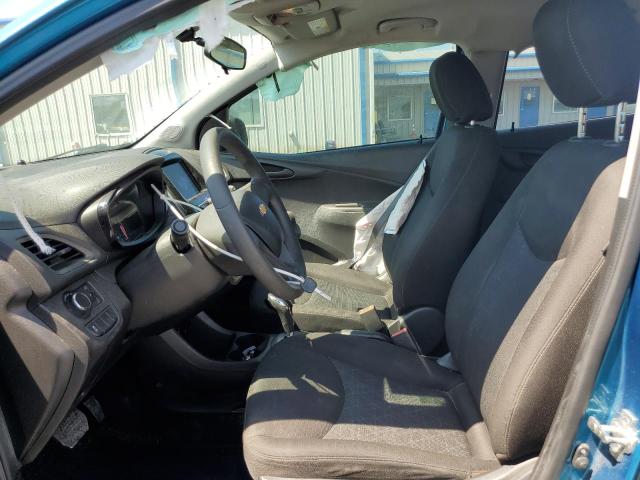 Photo 5 from auction – 2019 CHEVROLET SPARK LS with VIN KL8CB6SA4KC803162