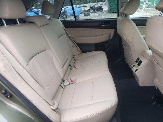 Photo 6 from auction – 2018 SUBARU OUTBACK 2. with VIN 4S4BSANC2J3305913