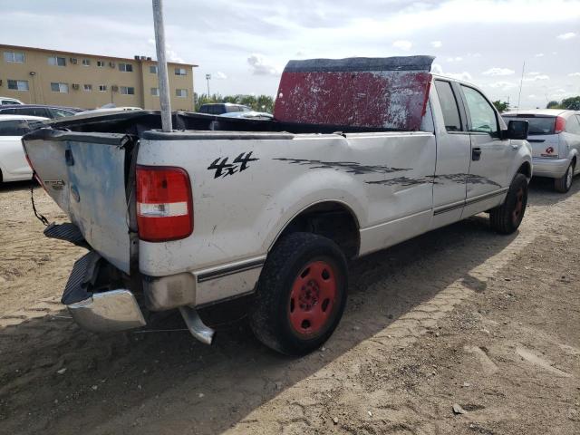 Photo 4 from auction – 2004 FORD F150 with VIN 1FTVX14584NA27257