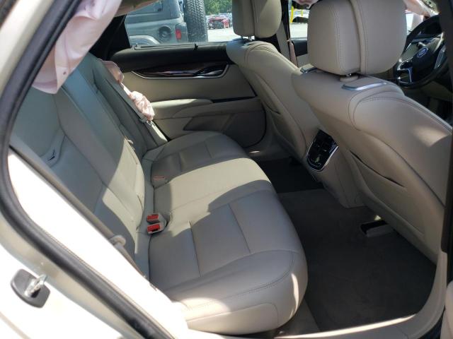Photo 6 from auction – 2014 CADILLAC XTS VSPORT with VIN 2G61V5S89E9142949