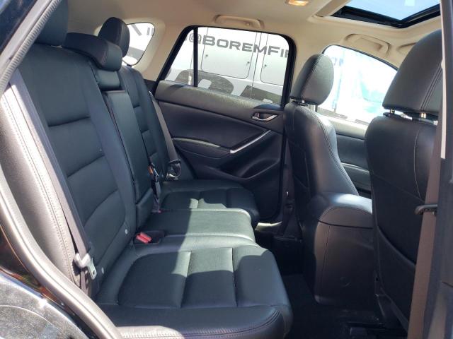Photo 6 from auction – 2016 MAZDA CX-5 GT with VIN JM3KE4DY6G0757519