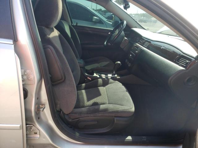 Photo 5 from auction – 2012 CHEVROLET IMPALA LT with VIN 2G1WG5E33C1243308