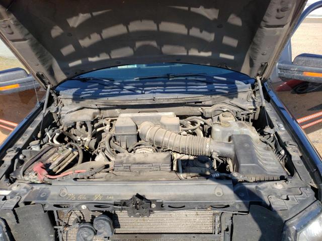 Photo 7 from auction – 2011 FORD F150 SUPER with VIN 1FTFW1E66BFB06139