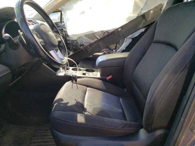 Photo 5 from auction – 2016 SUBARU LEGACY 2.5 with VIN 4S3BNBC60G3034244