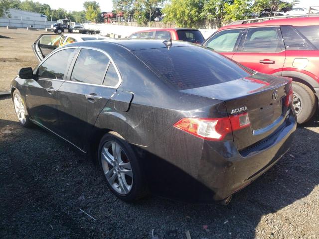 Photo 3 from auction – 2010 ACURA TSX with VIN JH4CU4F6XAC001062