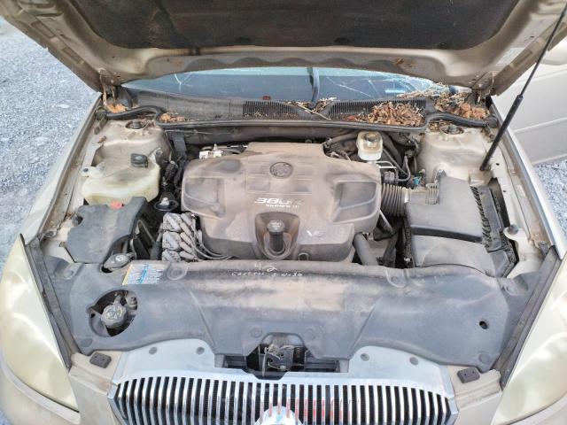 Photo 7 from auction – 2008 BUICK LUCERNE CX with VIN 1G4HD57258U103006