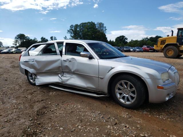 Photo 9 from auction – 2006 CHRYSLER 300C with VIN 2C3LA63H76H314008