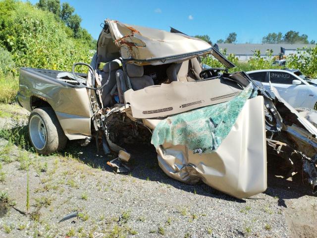 Photo 10 from auction – 2007 CHEVROLET 2500 with VIN 1GCHK29D47E112795