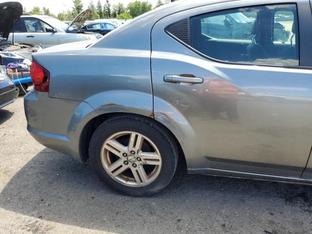 Photo 9 from auction – 2013 DODGE AVENGER SX with VIN 1C3CDZCB9DN768141
