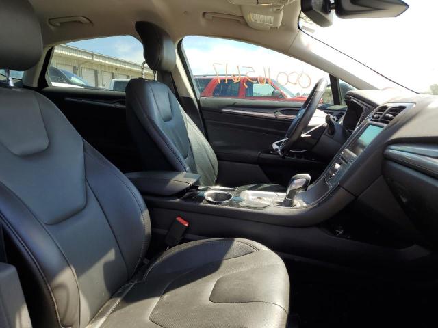 Photo 5 from auction – 2013 FORD FUSION TIT with VIN 3FA6P0RU8DR383824