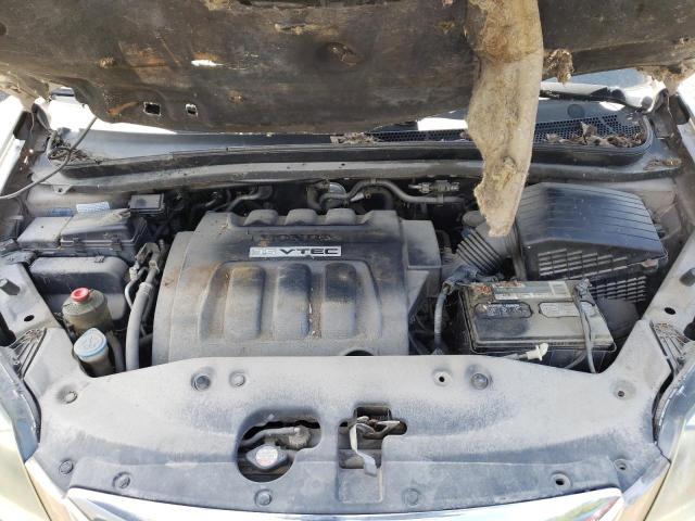 Photo 7 from auction – 2006 HONDA ODYSSEY EX with VIN 5FNRL38416B462357
