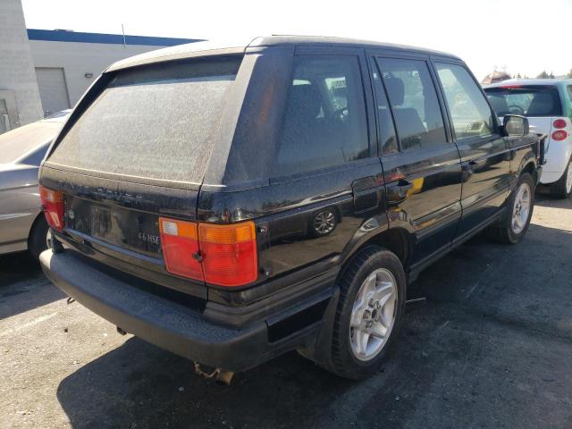 Photo 4 from auction – 1998 LAND ROVER RANGE ROVE with VIN SALPV1441WA379749