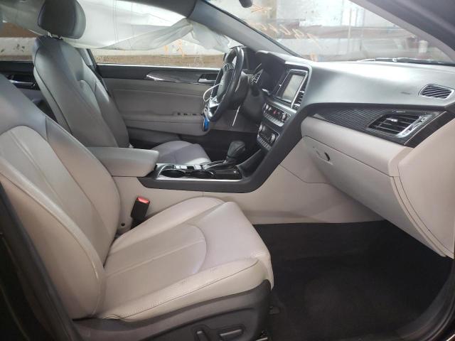Photo 5 from auction – 2019 HYUNDAI SONATA LIM with VIN 5NPE34AF9KH786605