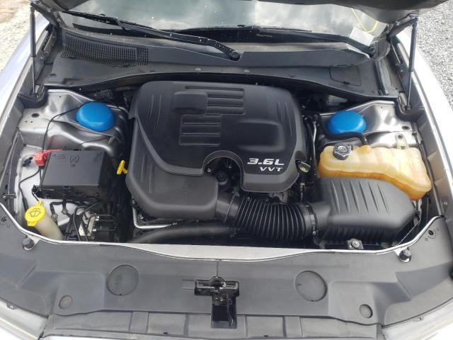 Photo 7 from auction – 2013 DODGE CHARGER SX with VIN 2C3CDXJG9DH574480