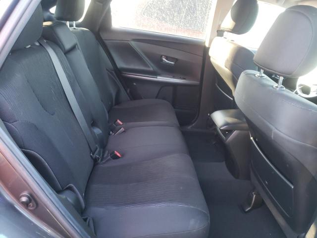 Photo 6 from auction – 2014 TOYOTA VENZA LE with VIN 4T3BK3BB2EU098924