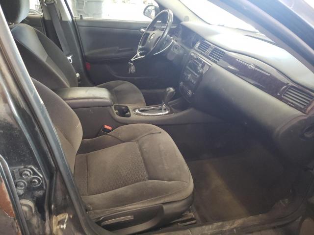 Photo 5 from auction – 2012 CHEVROLET IMPALA LT with VIN 2G1WG5E39C1320988