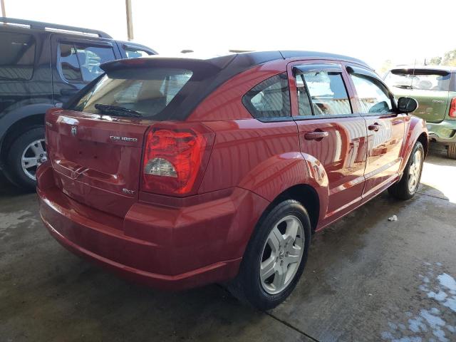 Zdjęcie 4 z aukcji – 2009 DODGE CALIBER SX z VIN 1B3HB48A59D107795