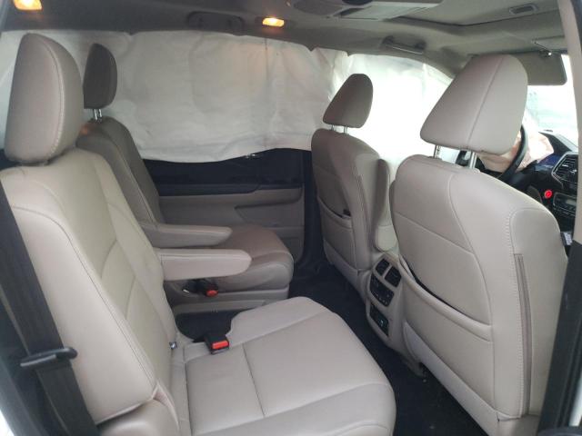 Photo 6 from auction – 2019 HONDA PILOT ELIT with VIN 5FNYF6H09KB021622