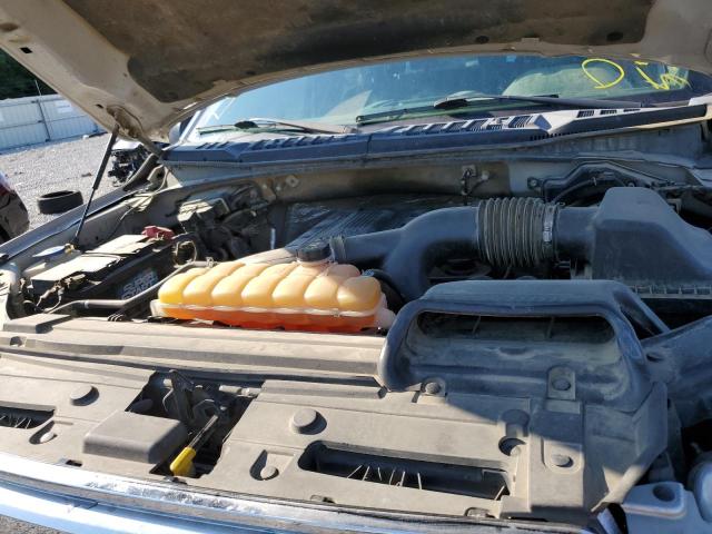 Photo 7 from auction – 2015 FORD F150 SUPER with VIN 1FTEW1EG6FKD12742